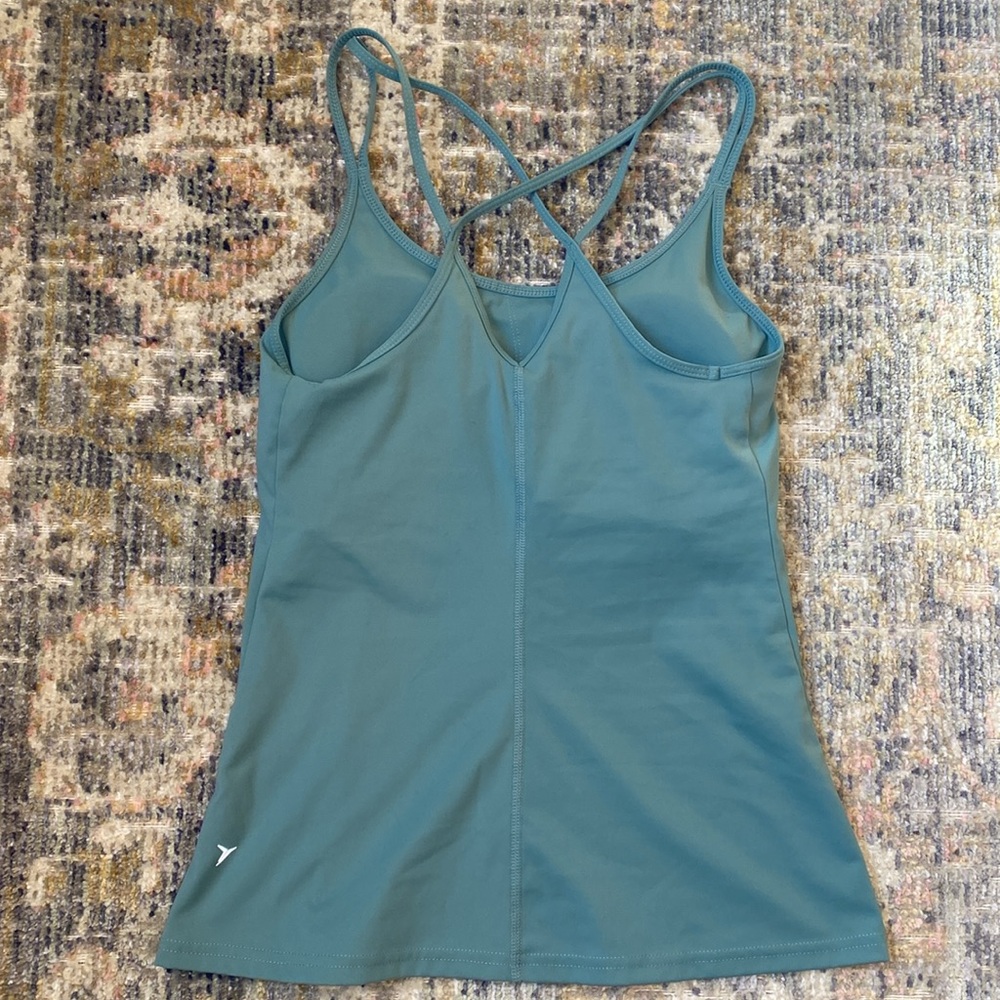 Active Tanktop - Picture 2 of 2